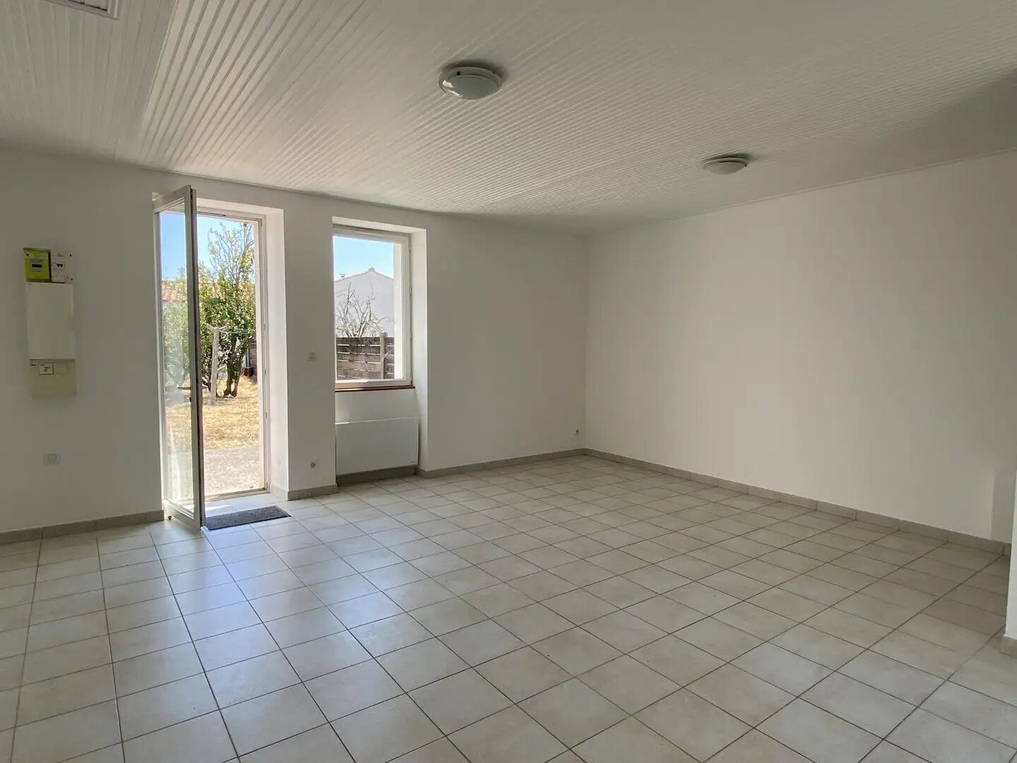 Maison à vendre, 62m², Givrand