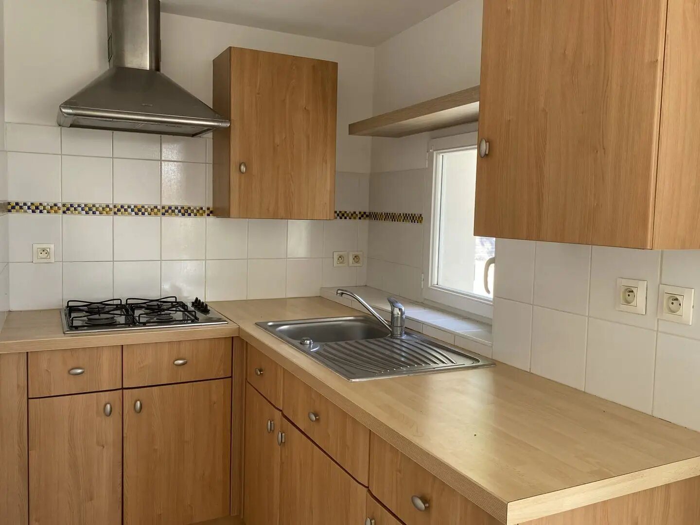 Maison à vendre, 62m², Givrand