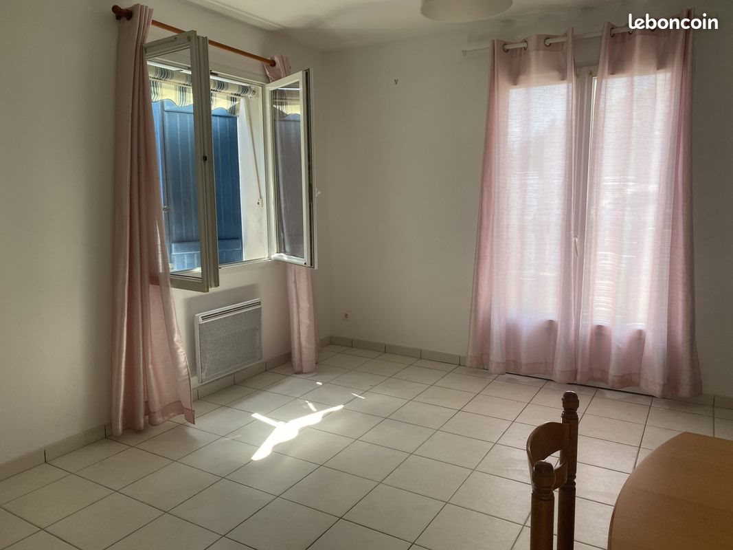 Maison à vendre, 55m², Bretignolles-sur-Mer