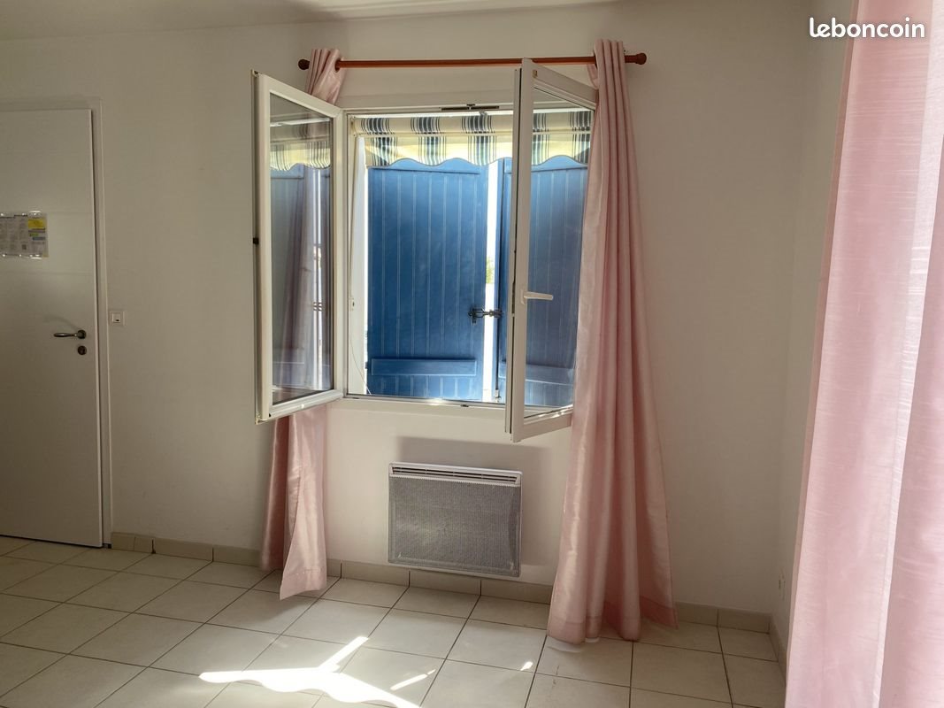 Maison à vendre, 55m², Bretignolles-sur-Mer