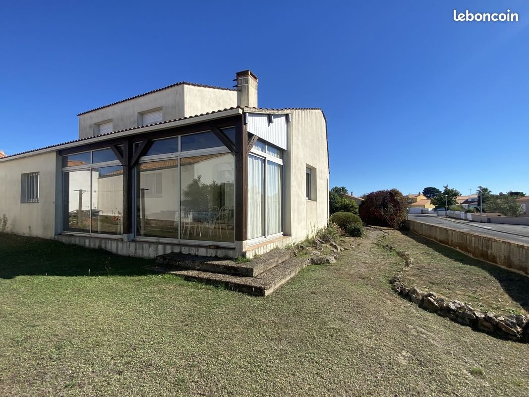 Maison à vendre, 112m², Brem-sur-Mer