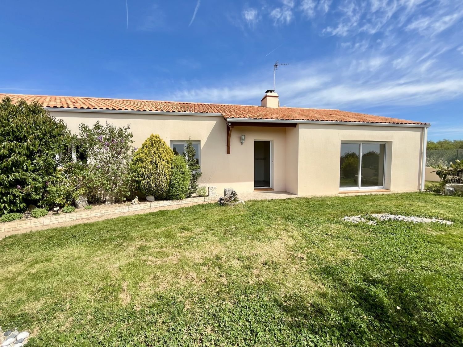 Maison à vendre, 163m², L'Ile-d'Olonne