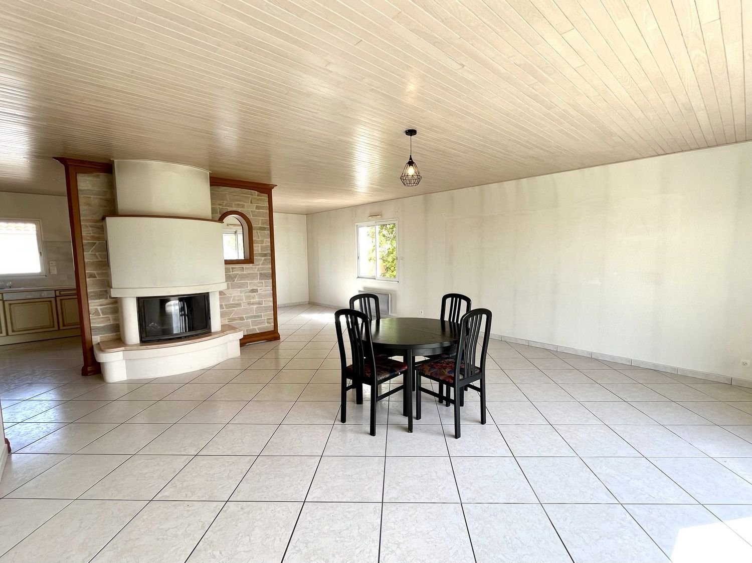 Maison à vendre, 163m², L'Ile-d'Olonne