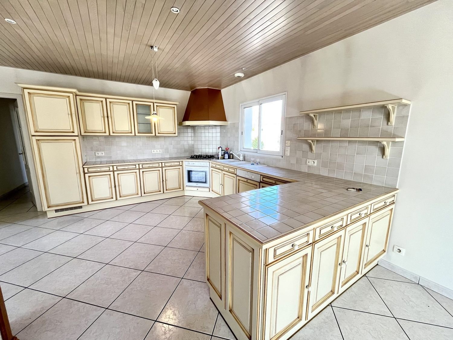 Maison à vendre, 163m², L'Ile-d'Olonne