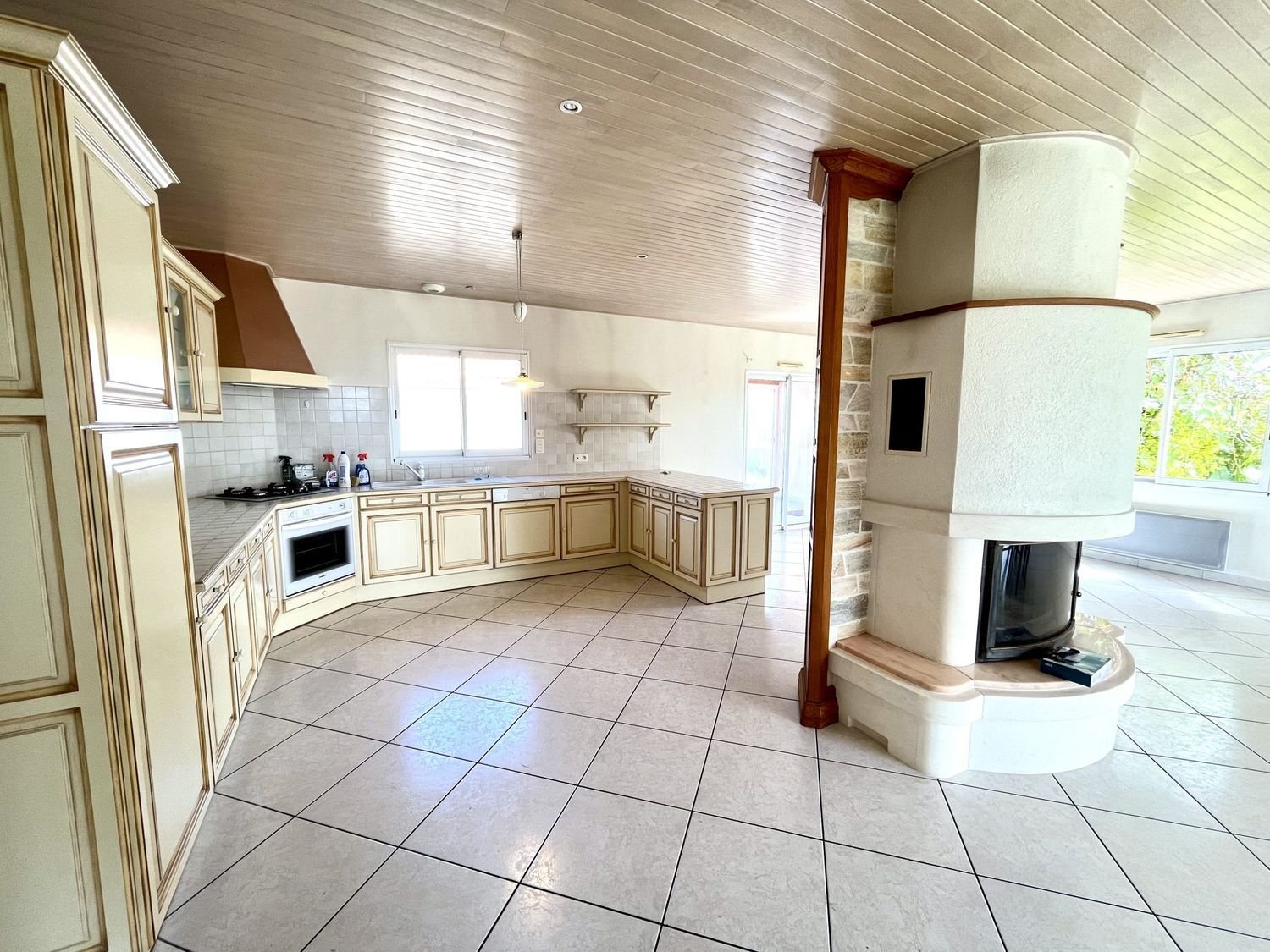 Maison à vendre, 163m², L'Ile-d'Olonne