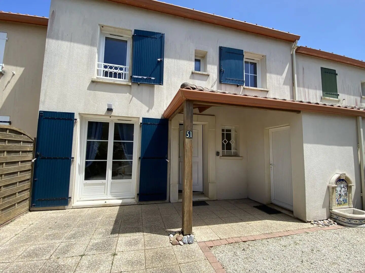 Maison à vendre, 43m², Bretignolles-sur-Mer