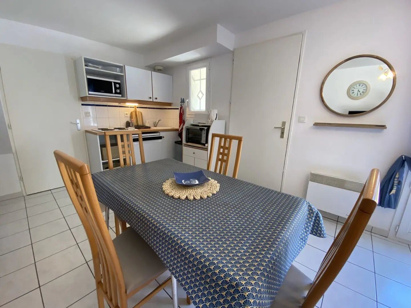Maison à vendre, 43m², Bretignolles-sur-Mer