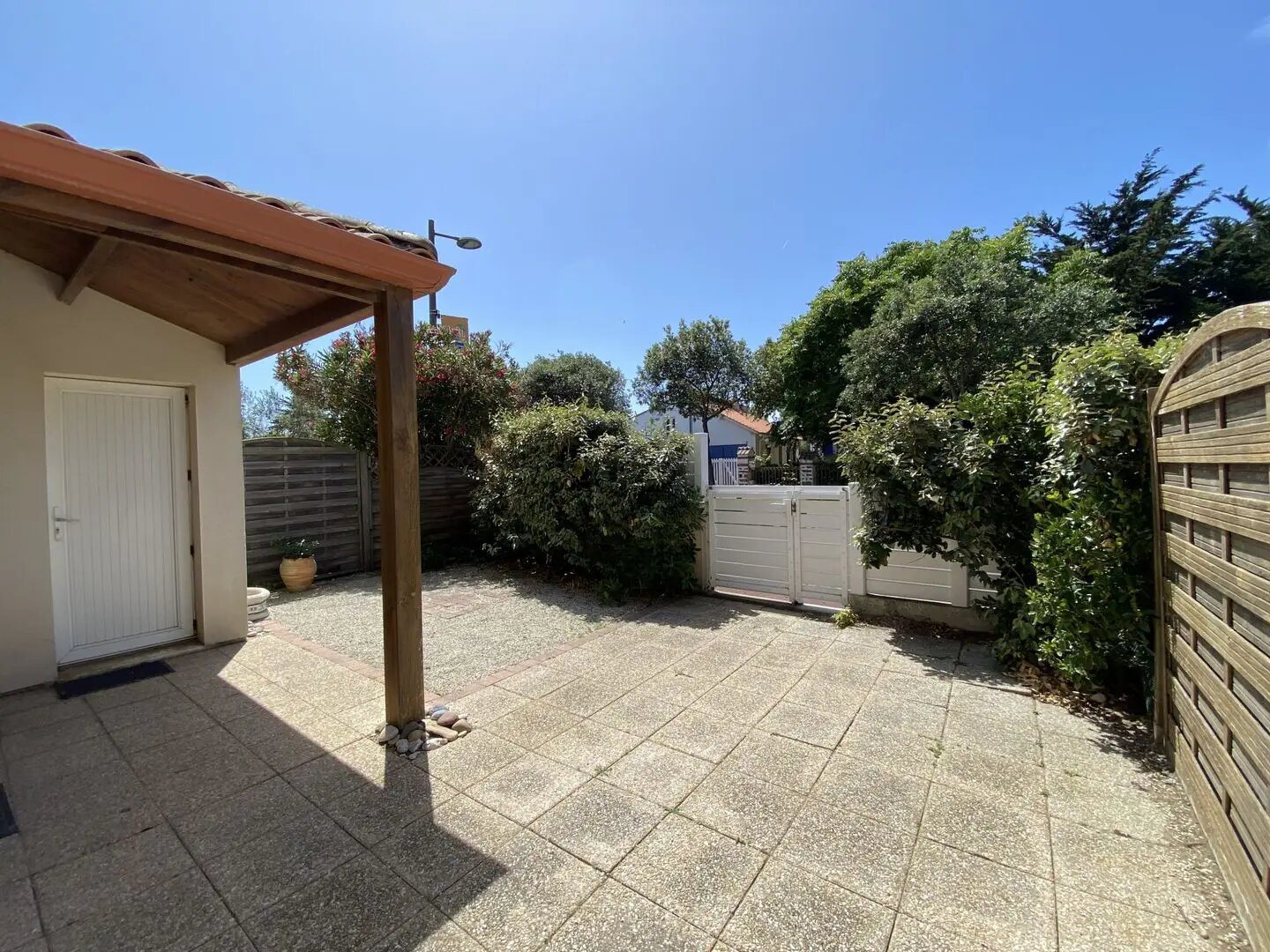 Maison à vendre, 43m², Bretignolles-sur-Mer