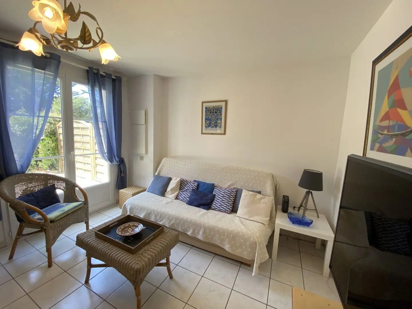 Maison à vendre, 43m², Bretignolles-sur-Mer