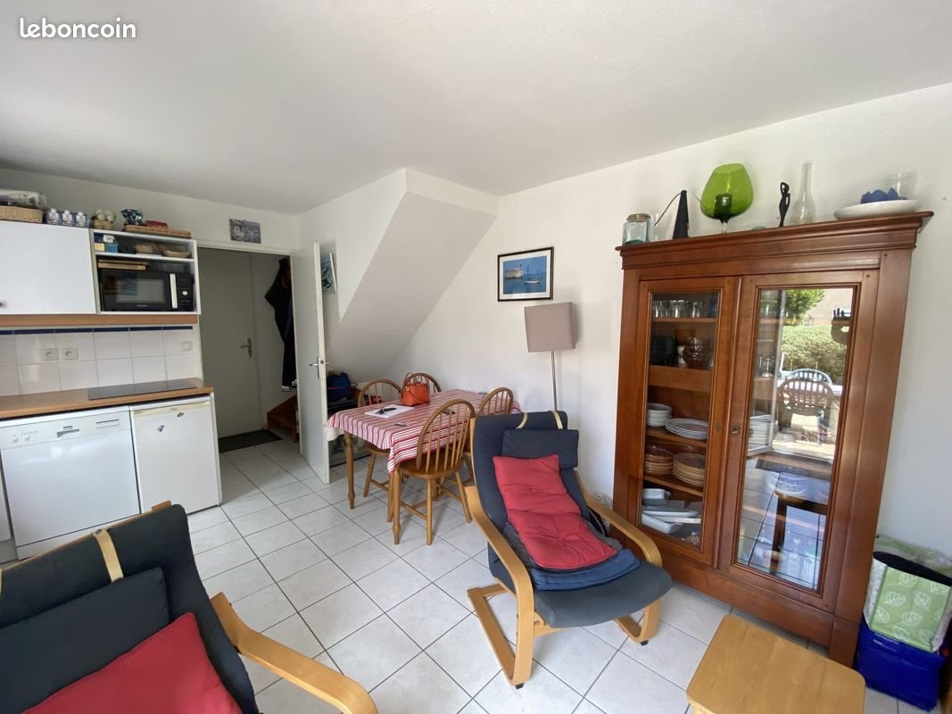 Maison à vendre, 43m², Bretignolles-sur-Mer