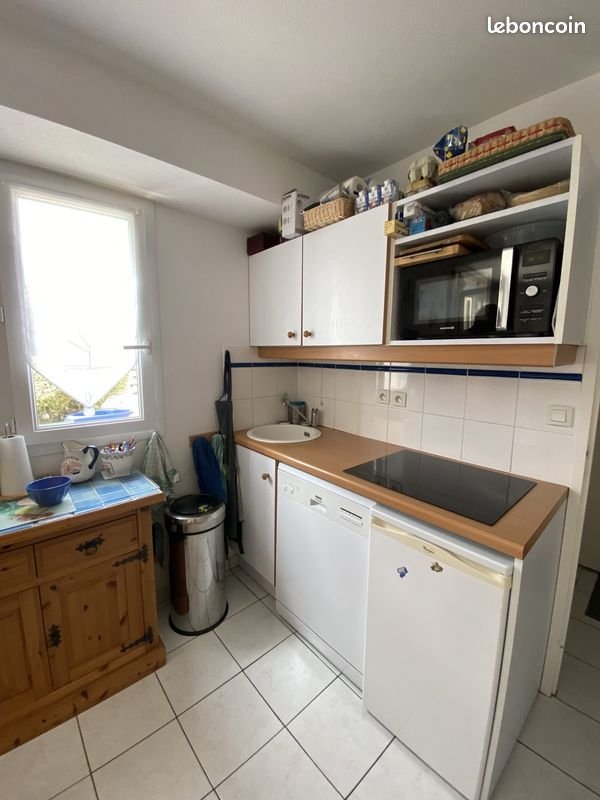 Maison à vendre, 43m², Bretignolles-sur-Mer