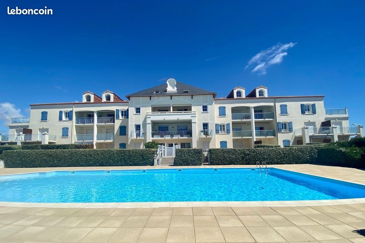 Maison à vendre, 43m², Bretignolles-sur-Mer