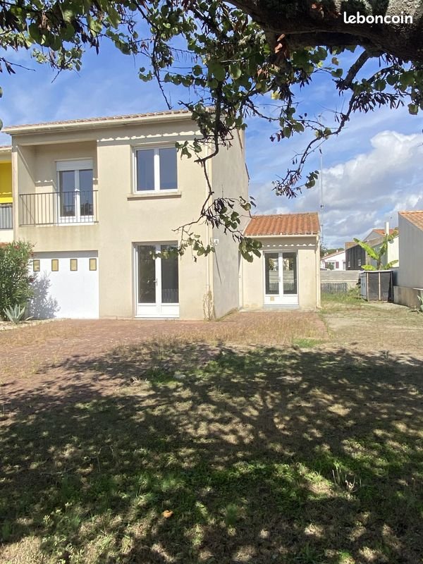 Maison à vendre, 86m², Brem-sur-Mer