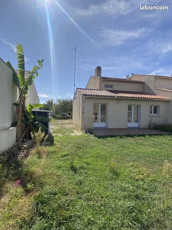 Maison à vendre, 86m², Brem-sur-Mer