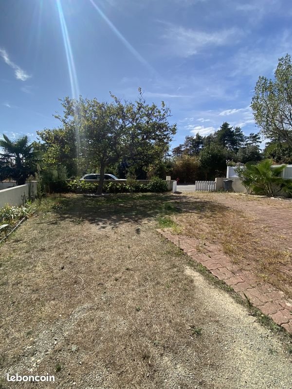 Maison à vendre, 86m², Brem-sur-Mer