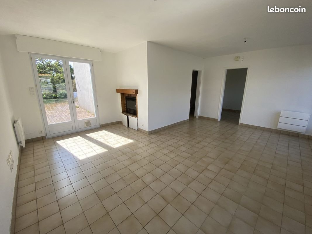 Maison à vendre, 86m², Brem-sur-Mer