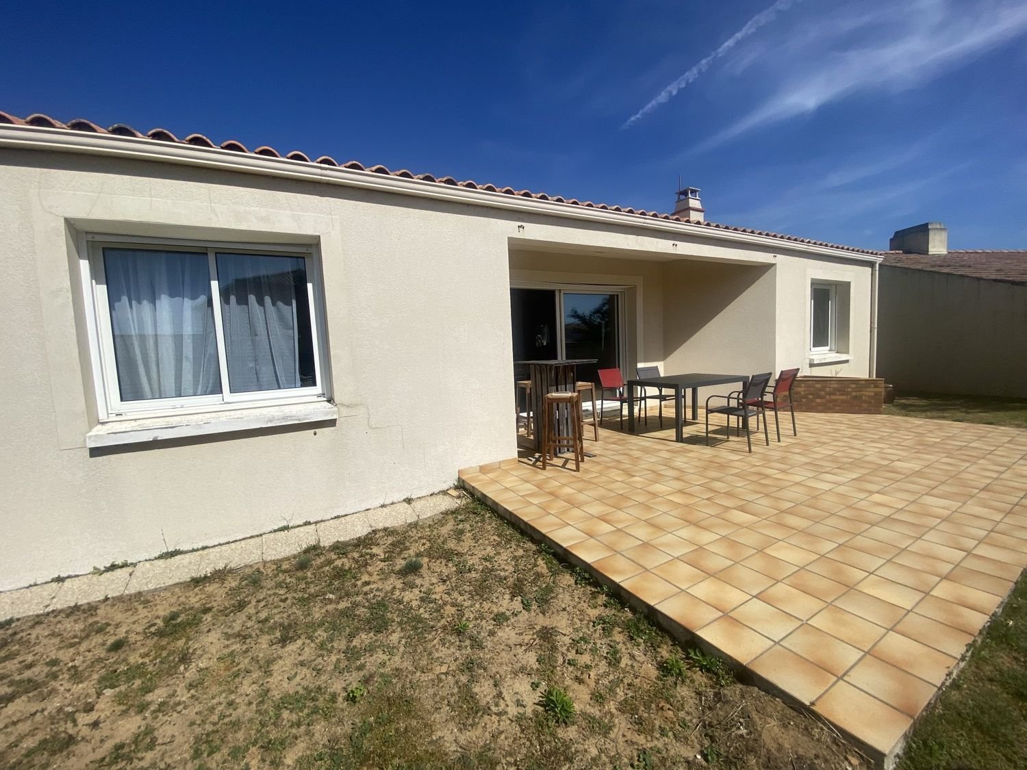 Maison à vendre, 114m², Bretignolles-sur-Mer