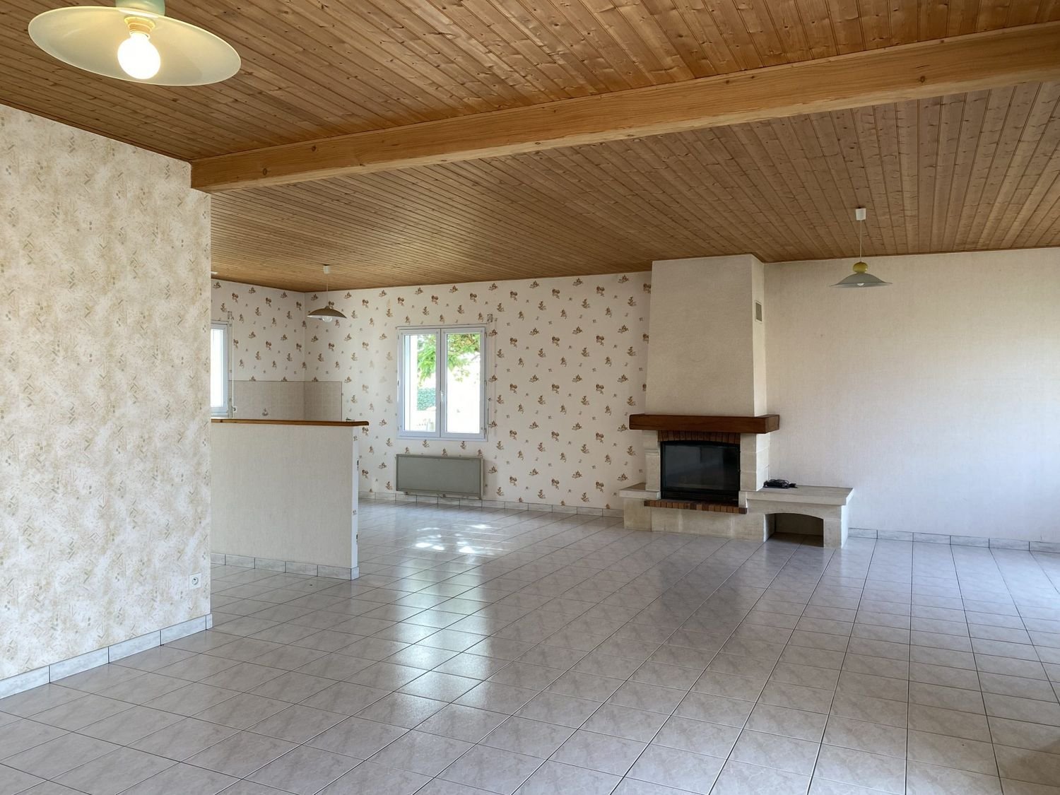 Maison à vendre, 114m², Bretignolles-sur-Mer