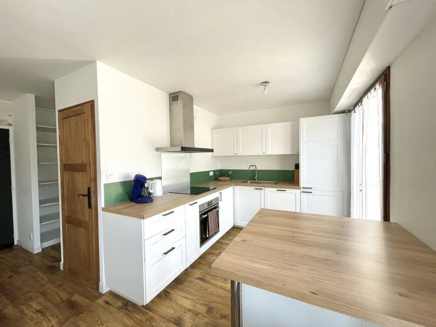 Appartement à louer, 42m², Bretignolles-sur-Mer