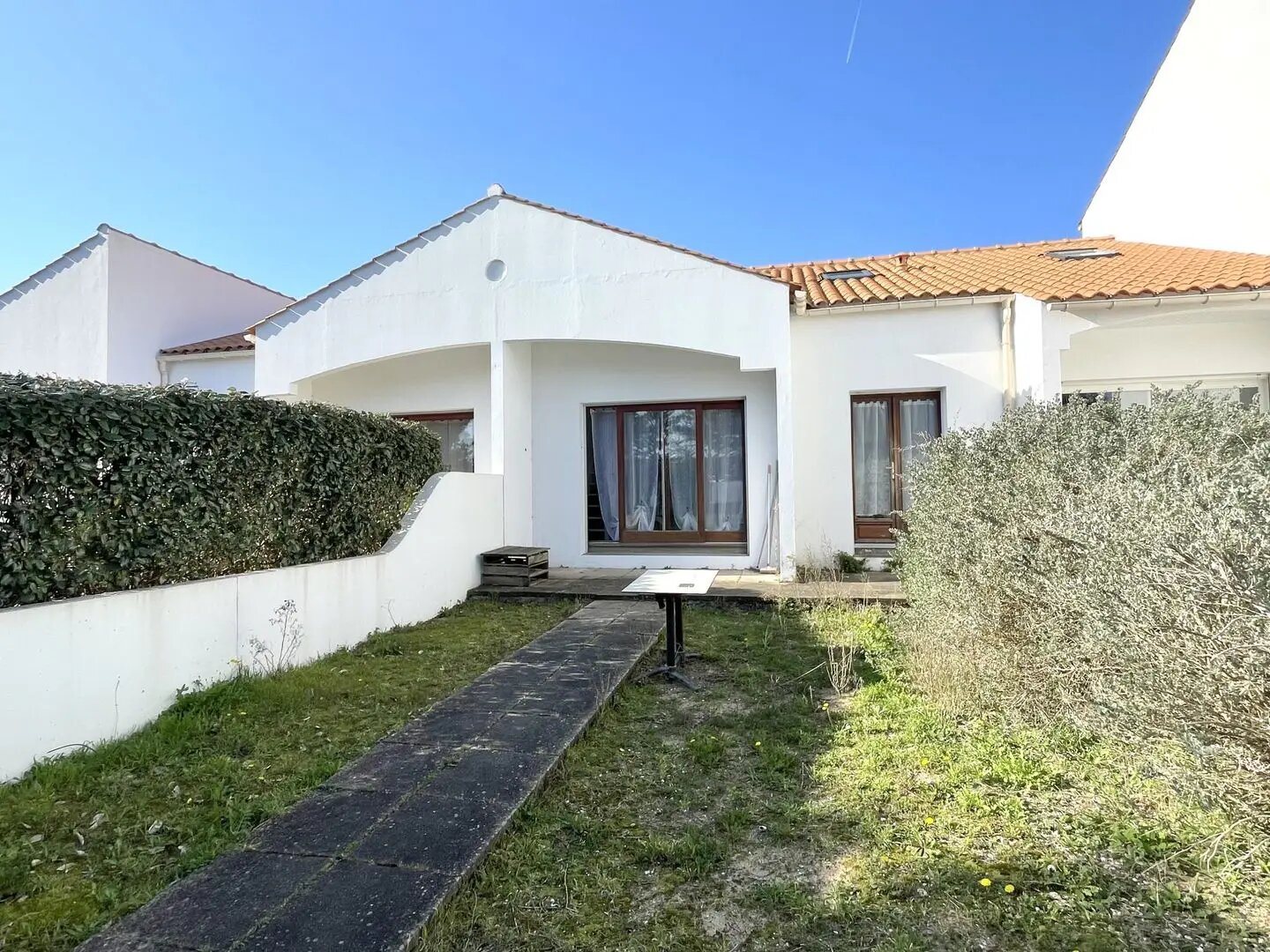 Appartement à louer, 42m², Bretignolles-sur-Mer