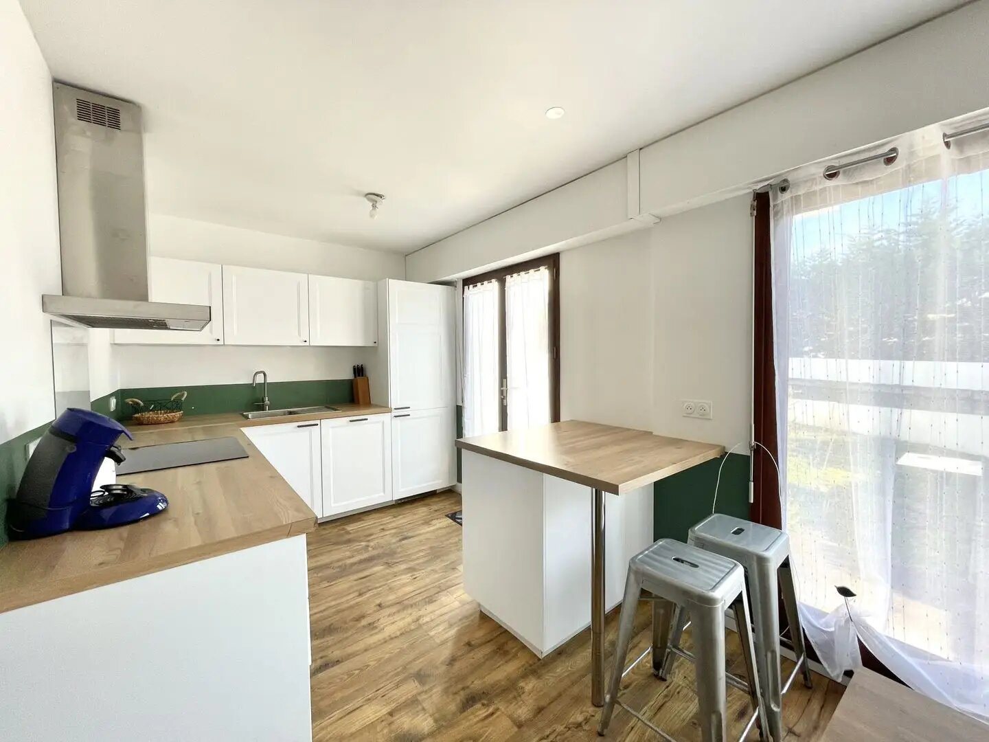 Appartement à louer, 42m², Bretignolles-sur-Mer