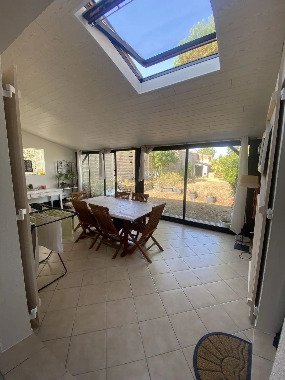 Maison à vendre, 105m², La Chaize-Giraud