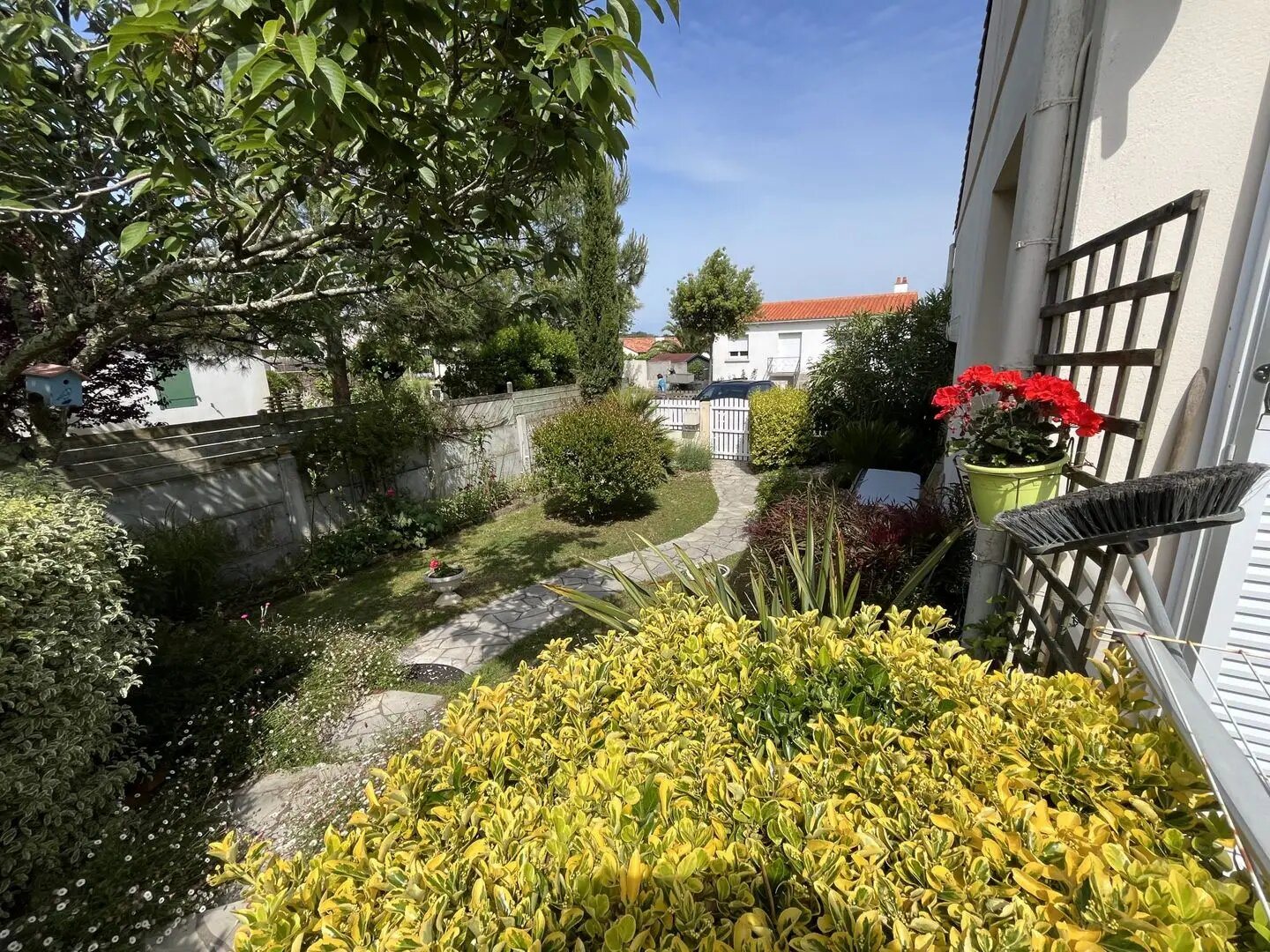 Maison à vendre, 140m², Bretignolles-sur-Mer