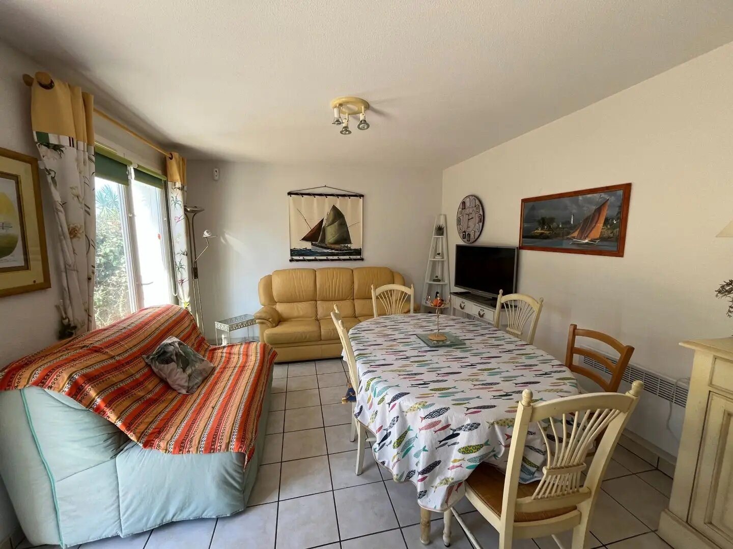 Maison à vendre, 55m², Bretignolles-sur-Mer