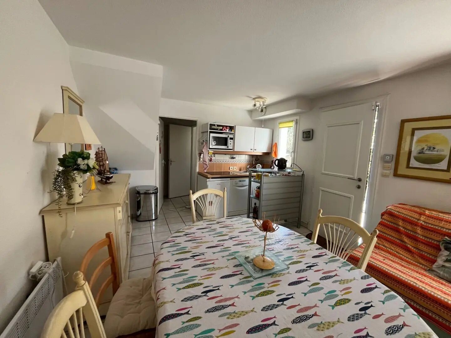 Maison à vendre, 55m², Bretignolles-sur-Mer