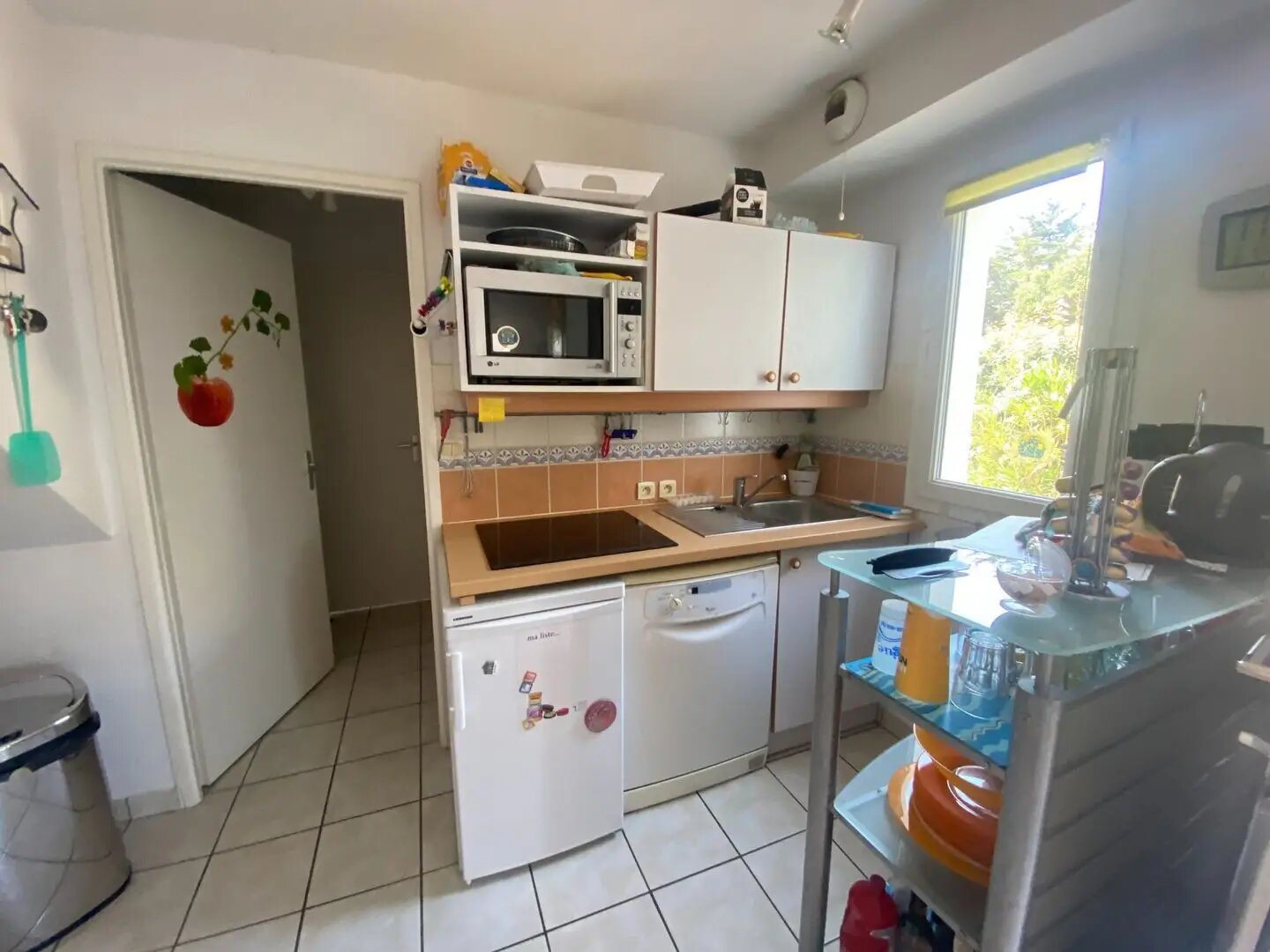 Maison à vendre, 55m², Bretignolles-sur-Mer