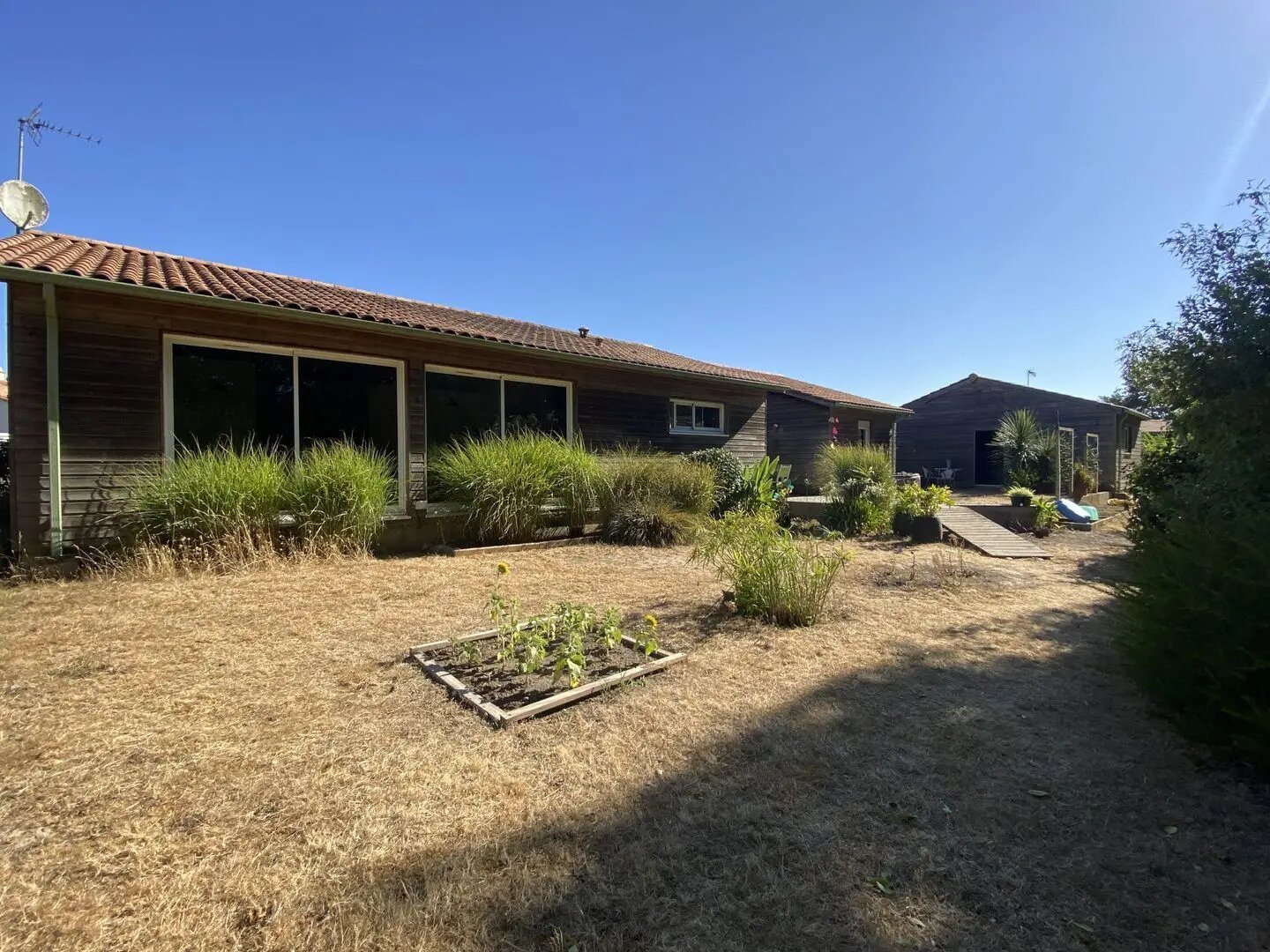 Maison à vendre, 135m², Vairé