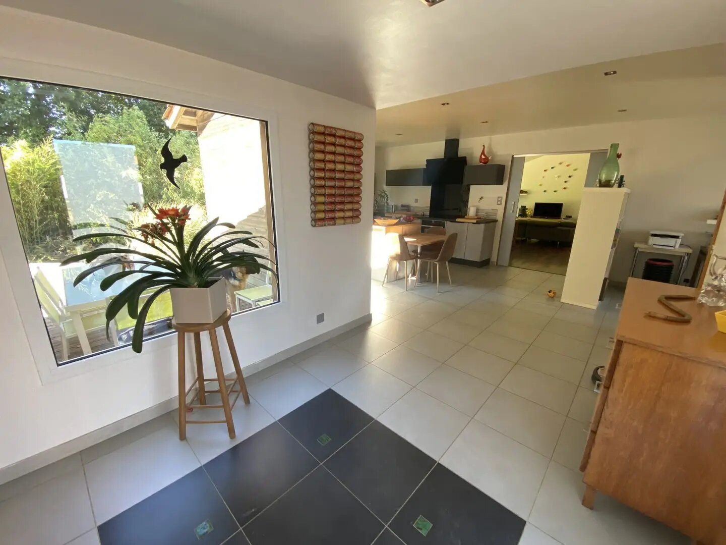 Maison à vendre, 135m², Vairé