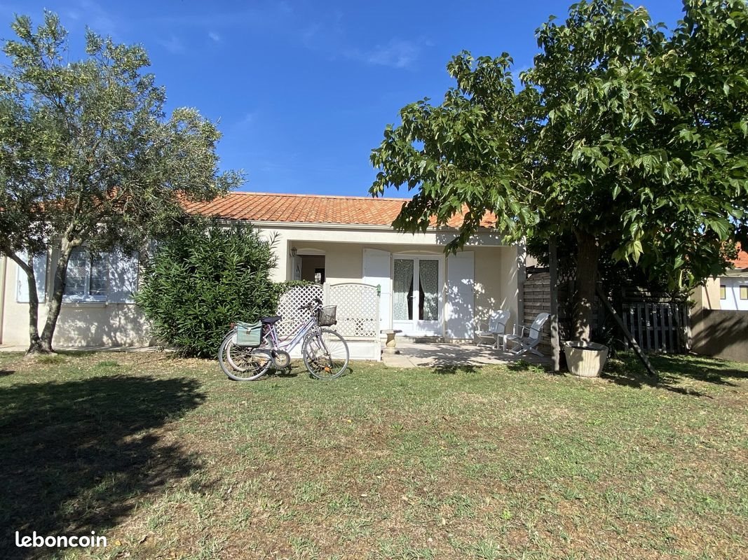 Maison à vendre, 80m², Bretignolles-sur-Mer
