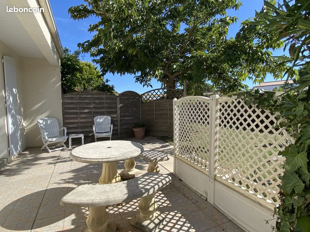Maison à vendre, 80m², Bretignolles-sur-Mer