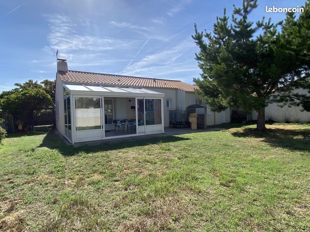 Maison à vendre, 80m², Bretignolles-sur-Mer