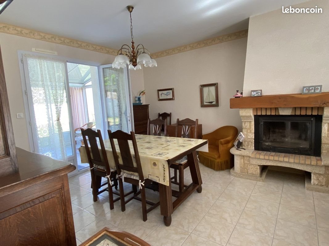 Maison à vendre, 80m², Bretignolles-sur-Mer