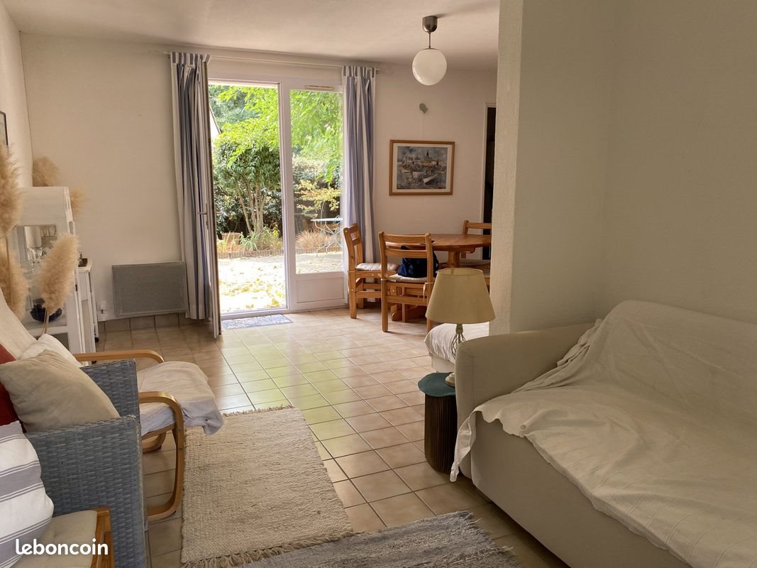 Maison à vendre, 76m², Bretignolles-sur-Mer