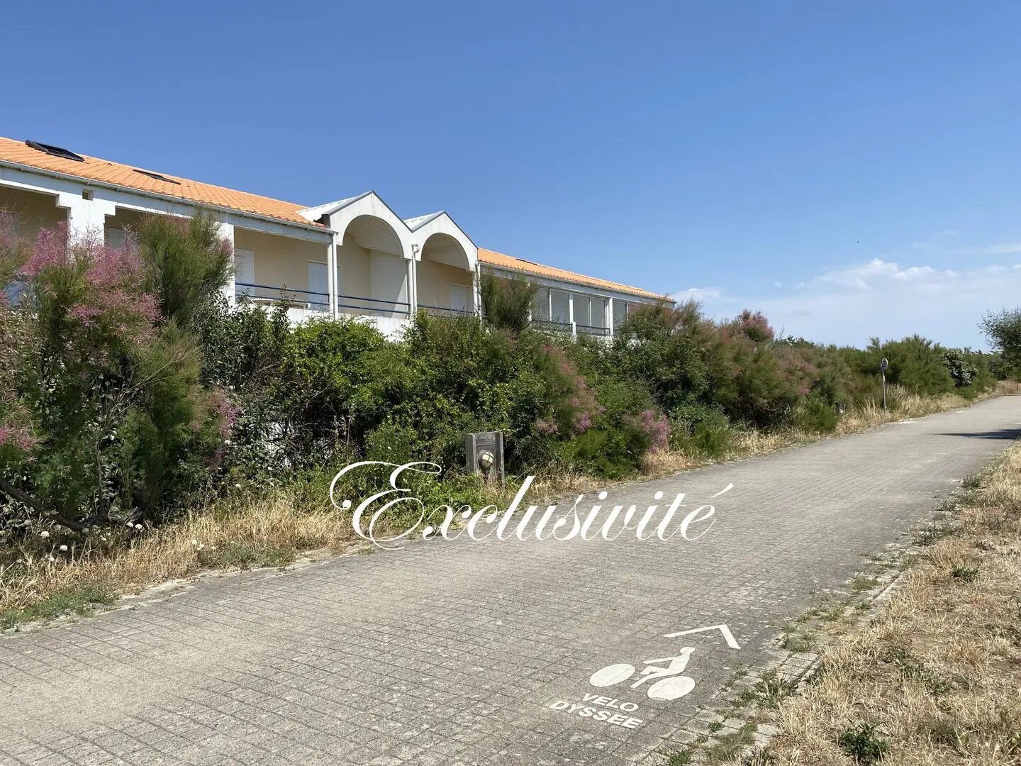 Appartement à vendre, 33m², Bretignolles-sur-Mer