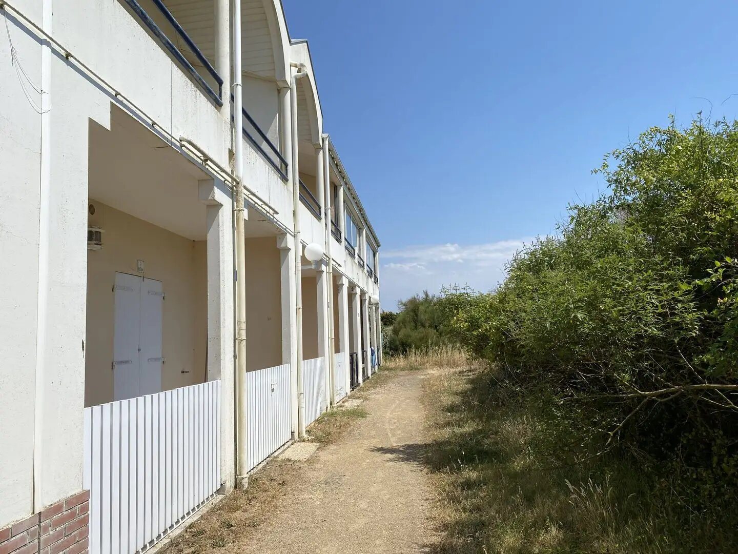 Appartement à vendre, 33m², Bretignolles-sur-Mer