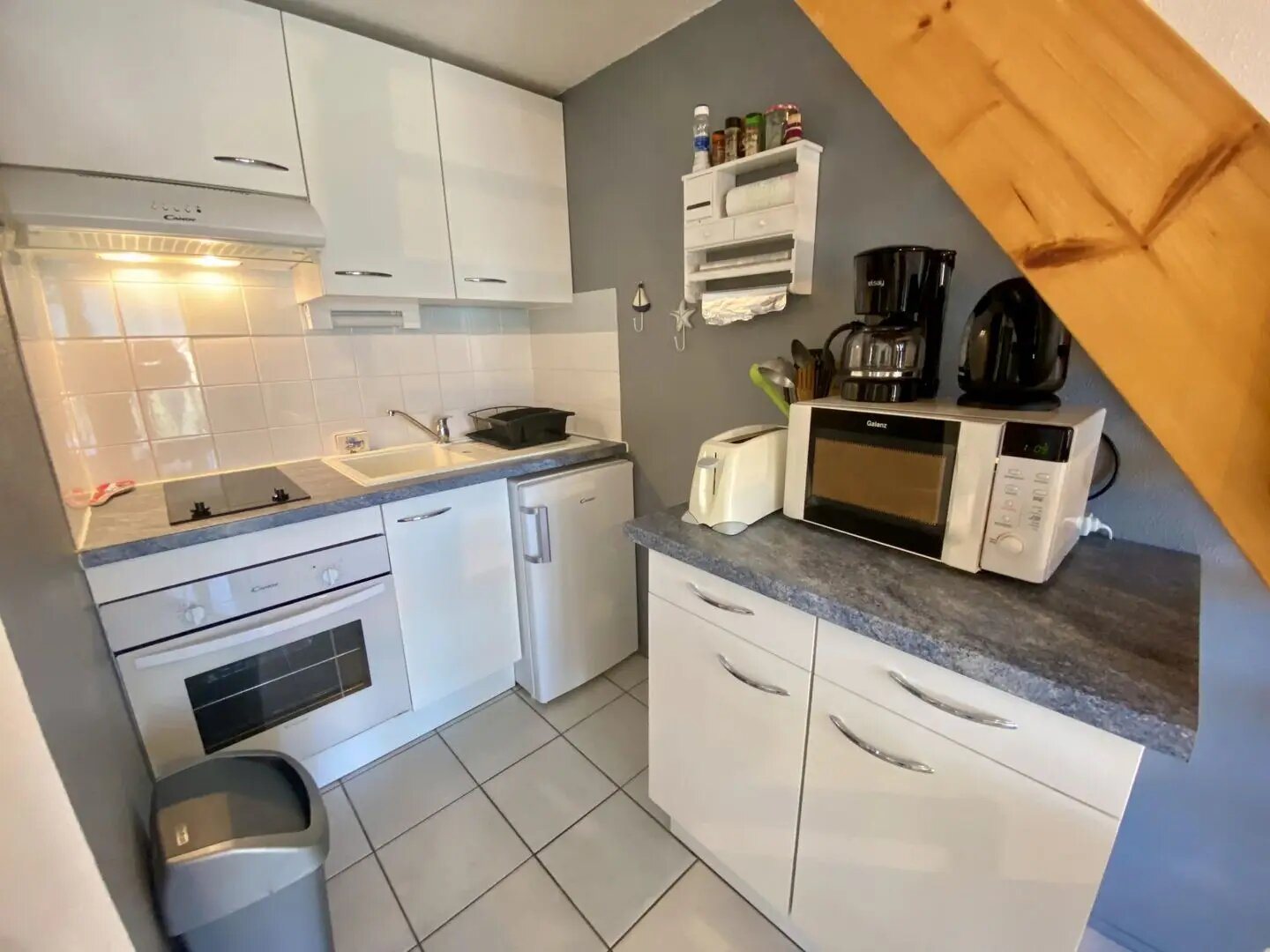 Appartement à vendre, 22m², Bretignolles-sur-Mer