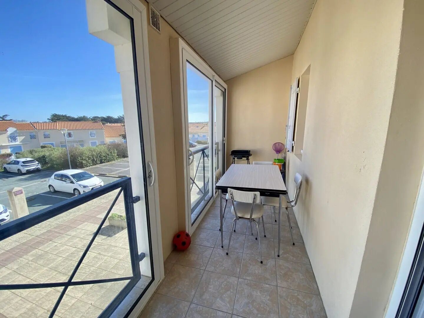 Appartement à vendre, 22m², Bretignolles-sur-Mer