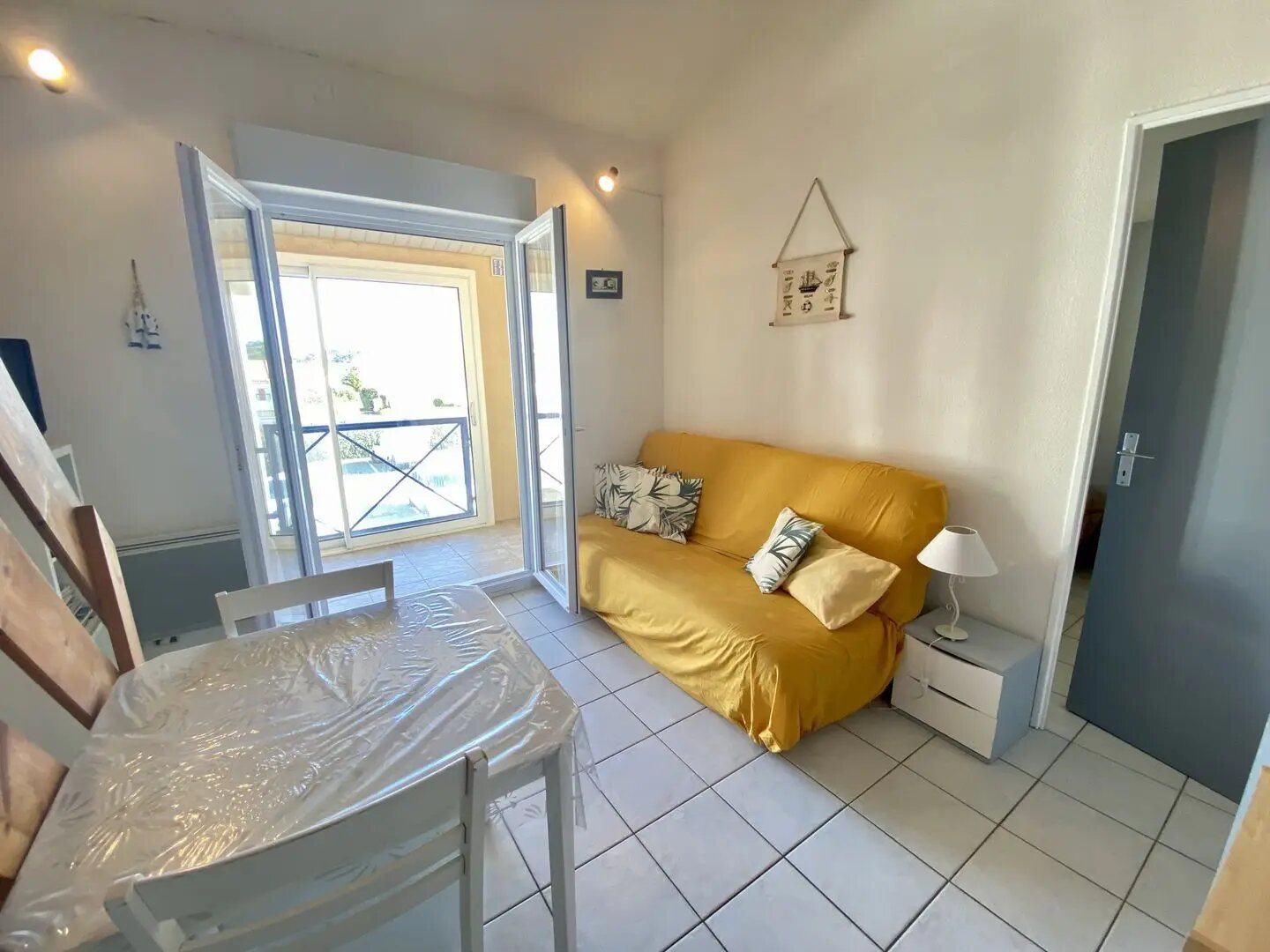 Appartement à vendre, 22m², Bretignolles-sur-Mer