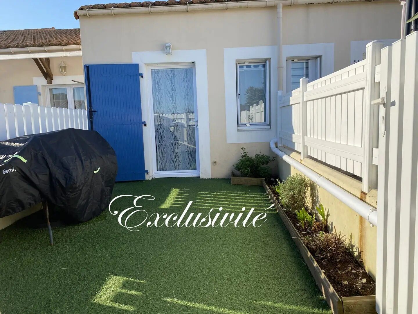 Maison à vendre, 28m², Bretignolles-sur-Mer