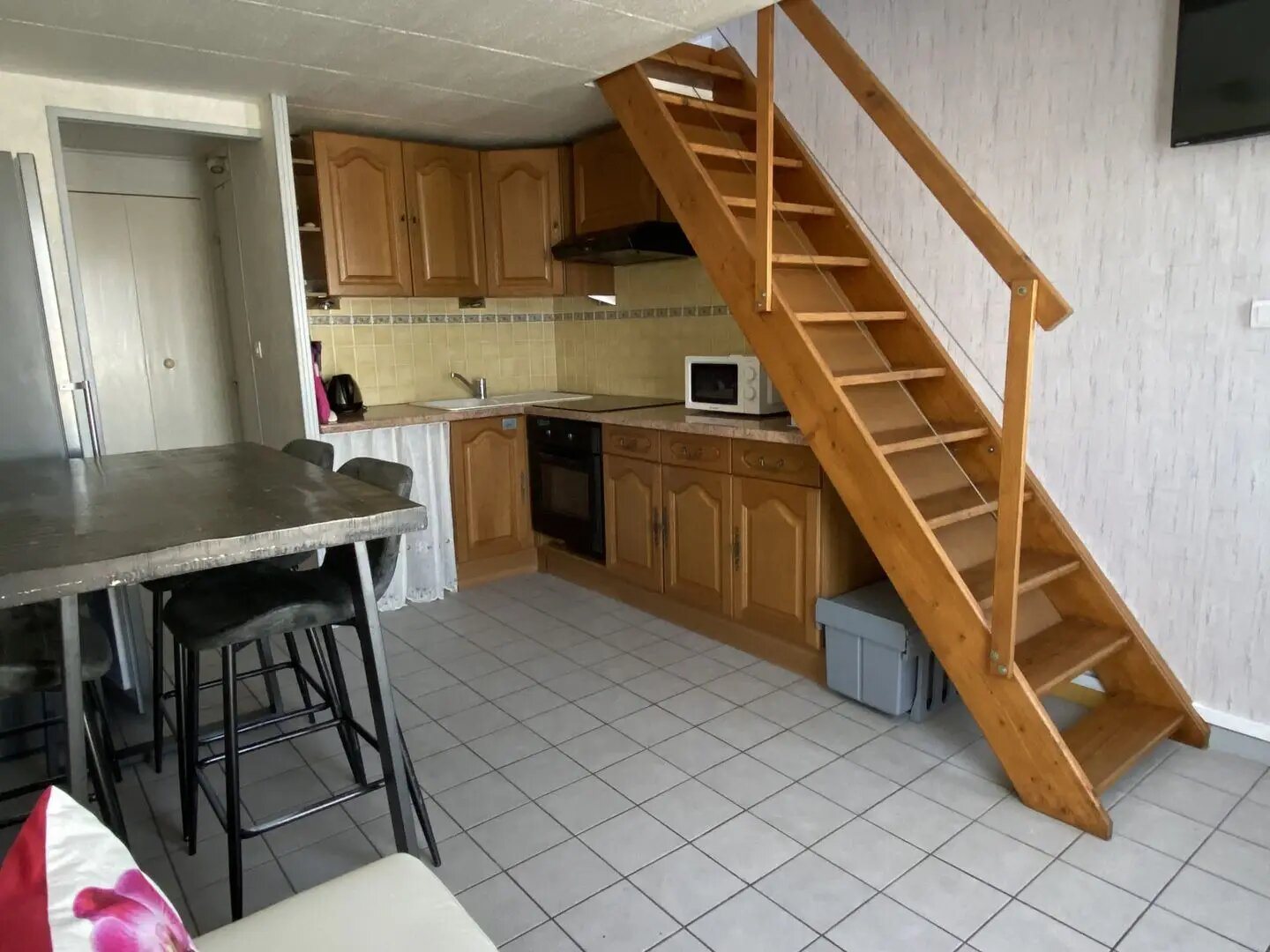 Maison à vendre, 28m², Bretignolles-sur-Mer