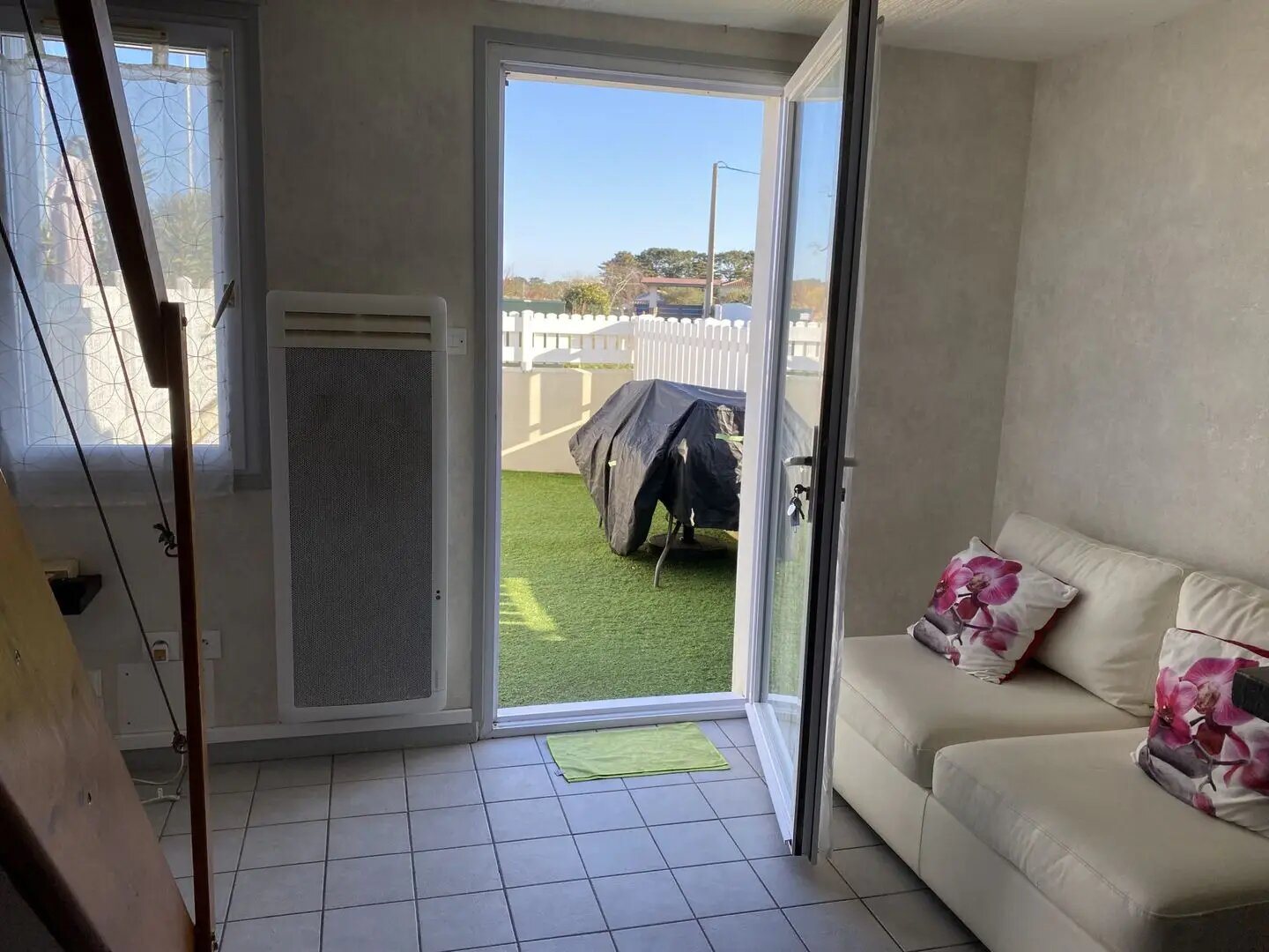 Maison à vendre, 28m², Bretignolles-sur-Mer
