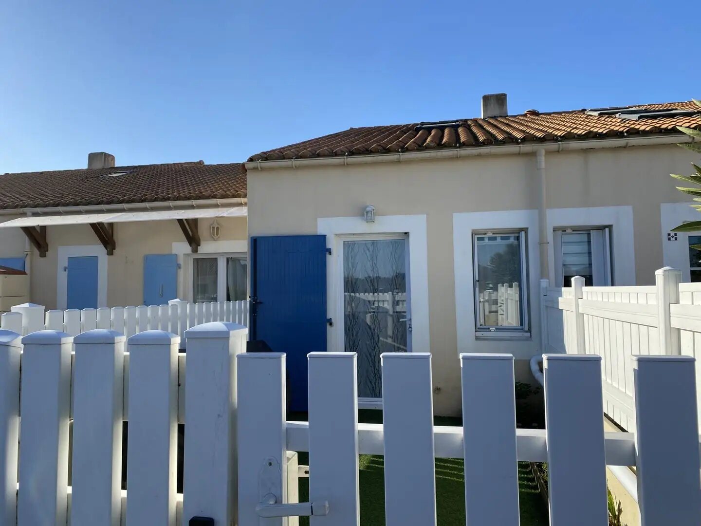 Maison à vendre, 28m², Bretignolles-sur-Mer