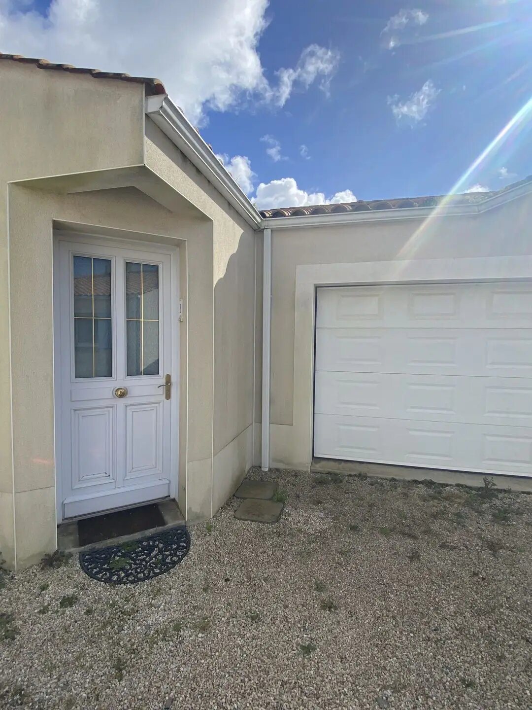 Maison à vendre, 67m², Vairé