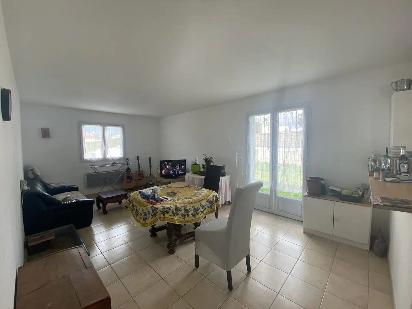 Maison à vendre, 67m², Vairé