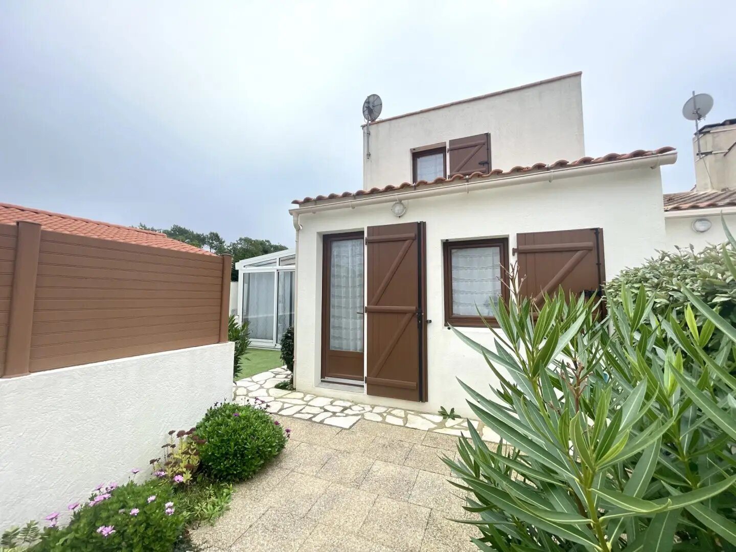 Maison à vendre, 41m², Bretignolles-sur-Mer