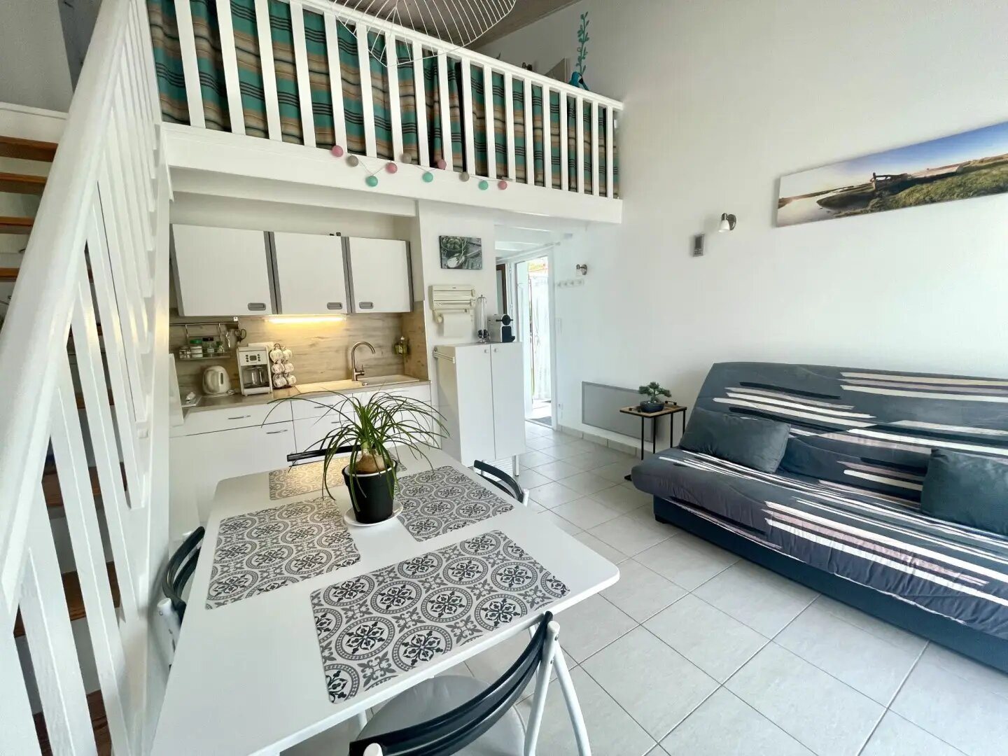 Maison à vendre, 41m², Bretignolles-sur-Mer
